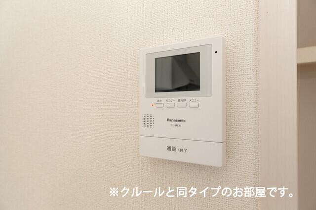 フロレゾンＣ（105） 部屋画像