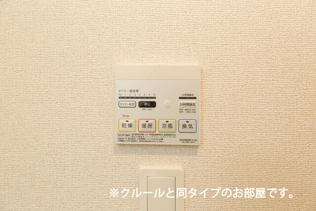 フロレゾンＣ（105） 部屋画像