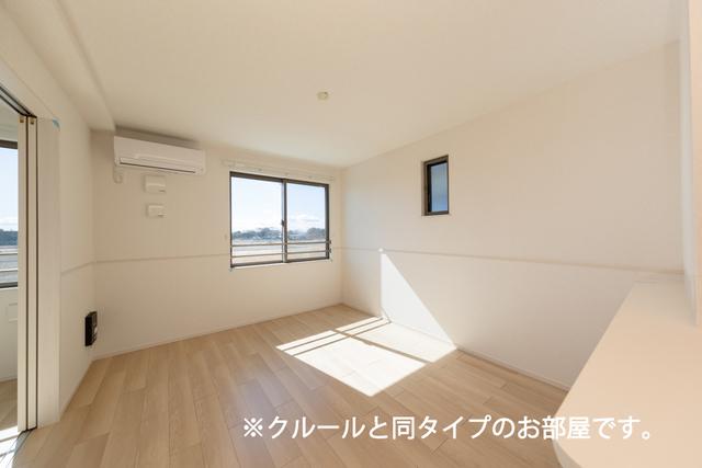 フロレゾンＣ（205） 部屋画像