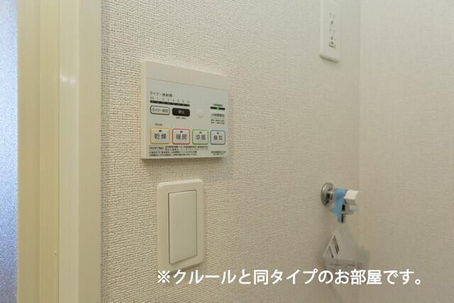 フロレゾンＣ（205） 部屋画像