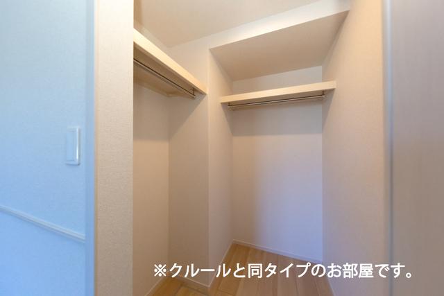 フロレゾンＤ（105） 部屋画像
