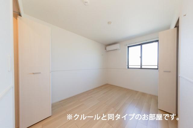フロレゾンＤ（205） 部屋画像