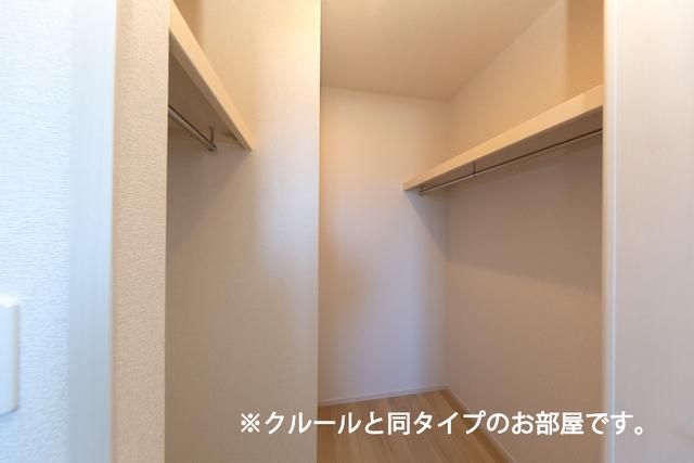 フロレゾンＤ（205） 部屋画像