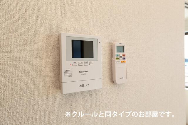 フロレゾンＤ（205） 部屋画像