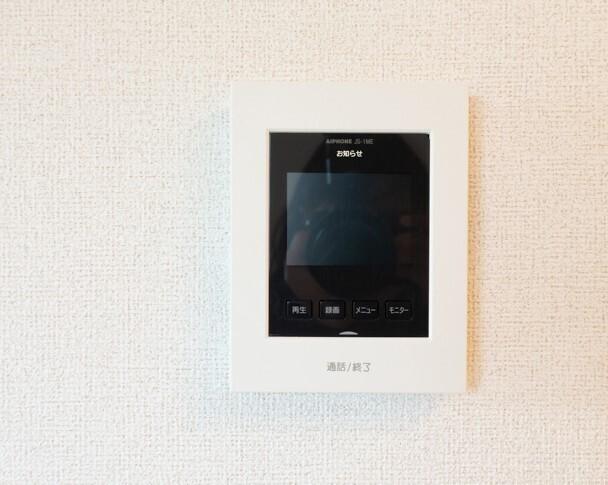 ウエスタン　ヴィレッジⅢ（203） 部屋画像