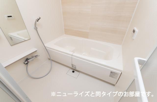 ウエスタン　ヴィレッジⅢ（207） 部屋画像