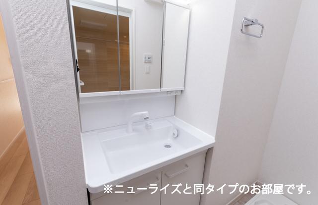 ウエスタン　ヴィレッジⅢ（207） 部屋画像