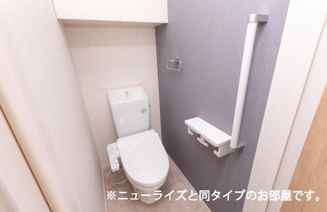 ウエスタン　ヴィレッジⅢ（207） 部屋画像