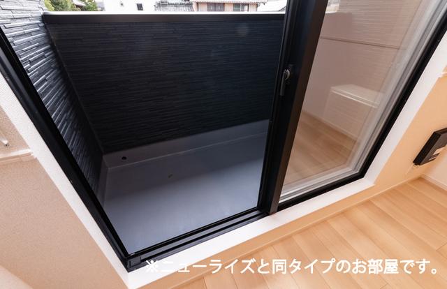 ウエスタン　ヴィレッジⅢ（207） 部屋画像