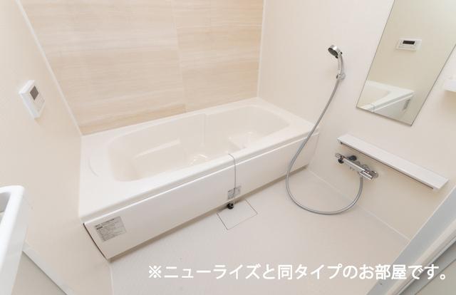 ウエスタン　ヴィレッジⅢ（205） 部屋画像