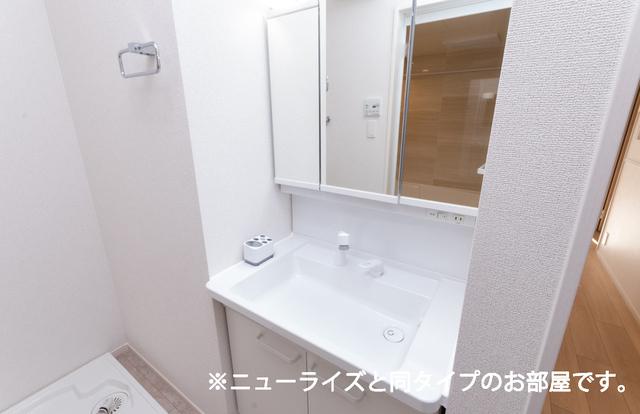 ウエスタン　ヴィレッジⅢ（202） 部屋画像