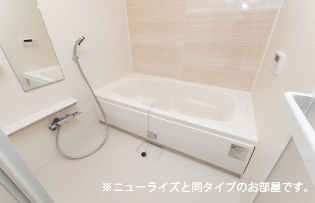 ウエスタン　ヴィレッジⅢ（107） 部屋画像