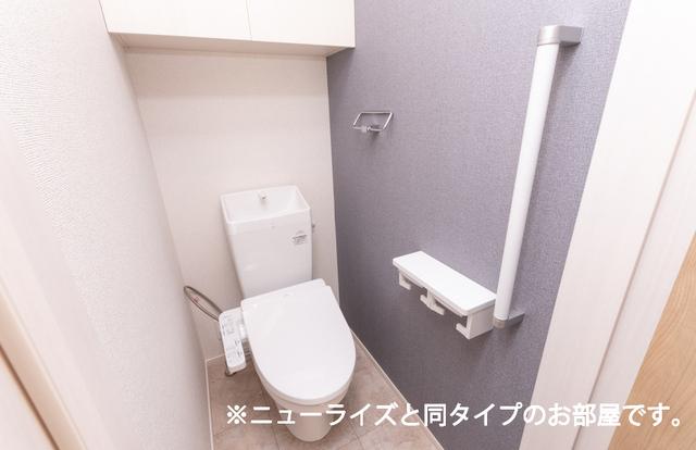ウエスタン　ヴィレッジⅢ（107） 部屋画像