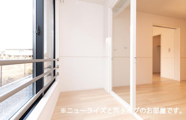 ウエスタン　ヴィレッジⅢ（103） 部屋画像