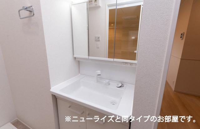 ウエスタン　ヴィレッジⅢ（101） 部屋画像