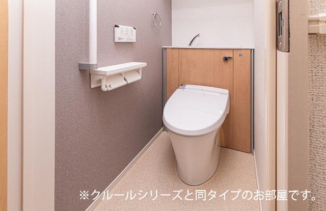ウエスタン　ヴィレッジⅡ（105） 部屋画像