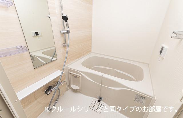 ウエスタン　ヴィレッジⅡ（103） 部屋画像