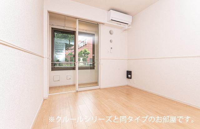 ウエスタン　ヴィレッジⅡ（102） 部屋画像