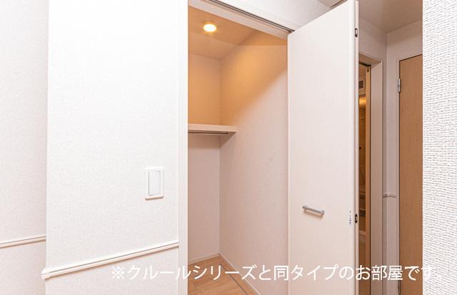 ウエスタン　ヴィレッジⅡ（102） 部屋画像