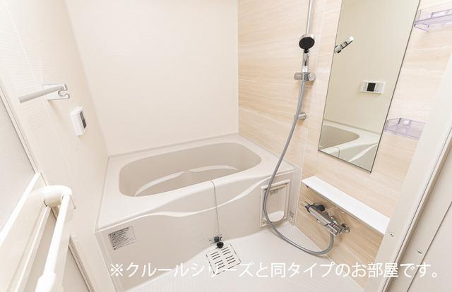 ウエスタン　ヴィレッジⅠ（101） 部屋画像