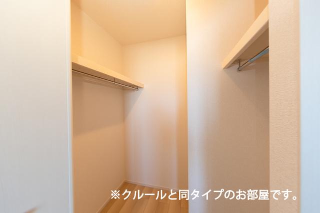 フロレゾンＤ（201） 部屋画像