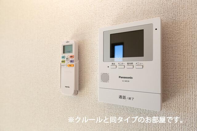 フロレゾンＤ（201） 部屋画像