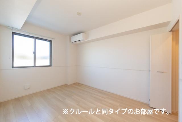 フロレゾンＤ（103） 部屋画像