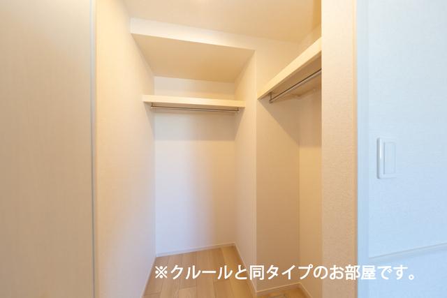 フロレゾンＤ（103） 部屋画像