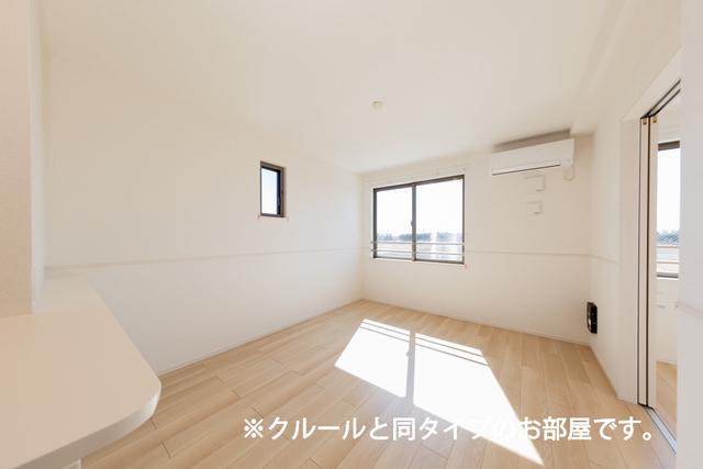 フロレゾンＣ（201） 部屋画像