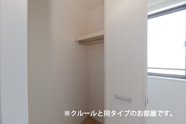 フロレゾンＢ（203） 部屋画像