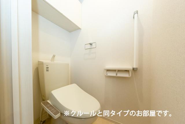 フロレゾンＢ（203） 部屋画像