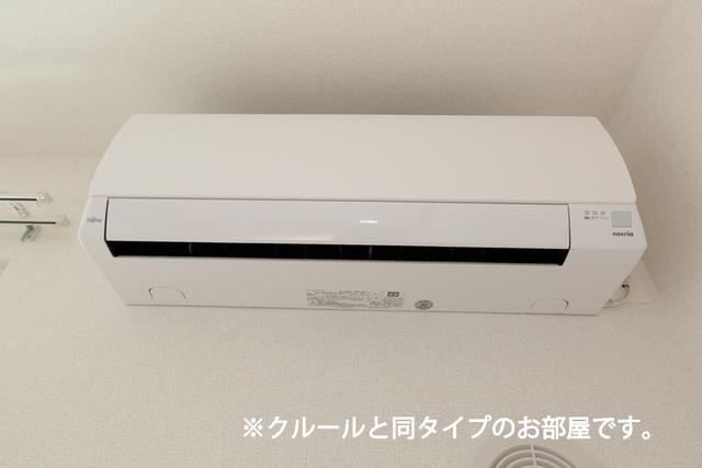 フロレゾンＢ（203） 部屋画像