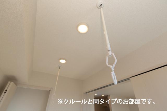 フロレゾンＢ（203） 部屋画像