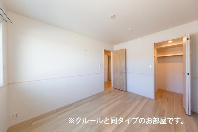 フロレゾンＢ（105） 部屋画像