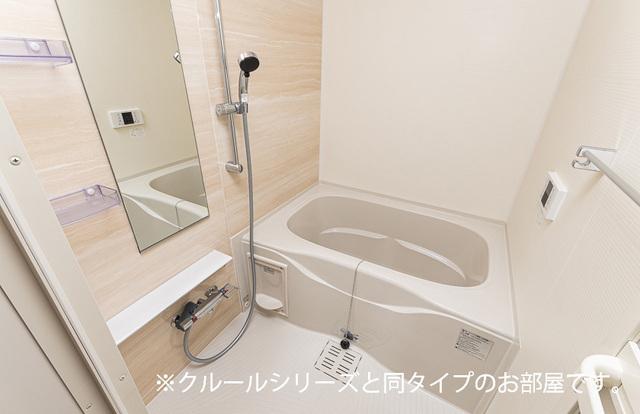 フロレゾンＡ（203） 部屋画像