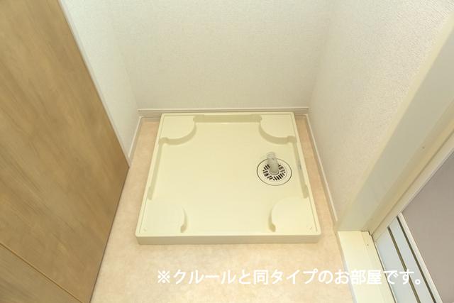 ルチェリデＢ（203） 部屋画像