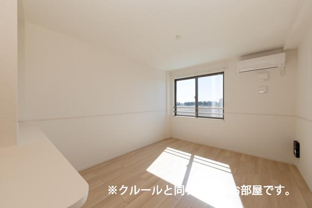 ルチェリデＢ（202） 部屋画像