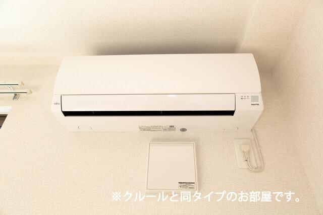 ルチェリデＢ（202） 部屋画像