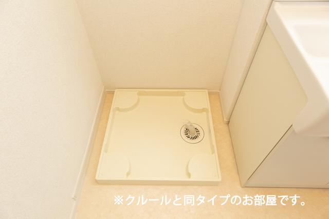 ルチェリデＢ（103） 部屋画像
