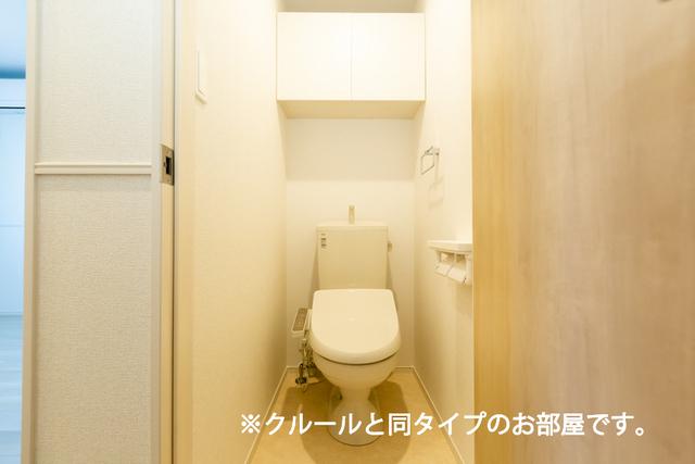 ルチェリデＢ（101） 部屋画像
