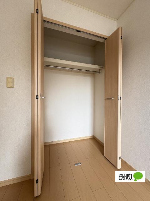 アバンツァート水尻（105） 収納