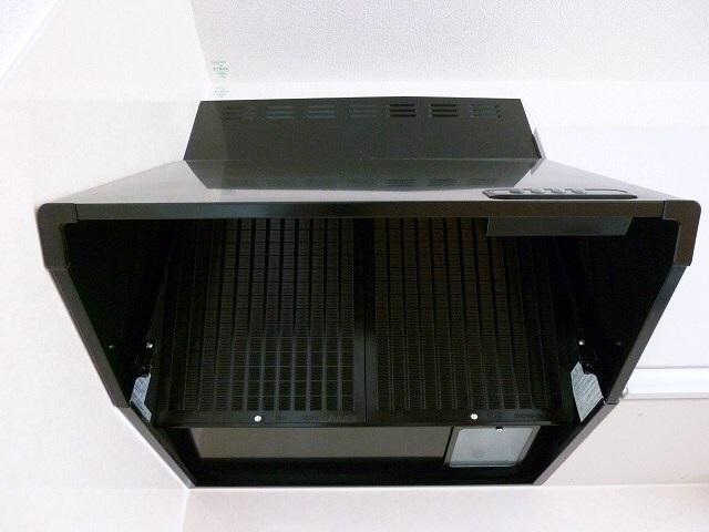ヒカルサ和歌山城北サウス（303） 部屋画像