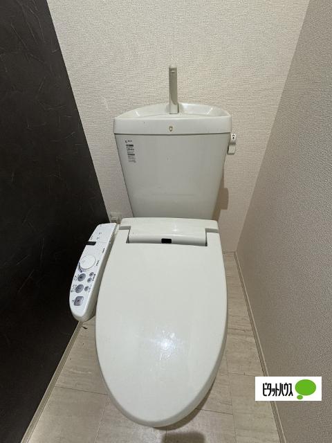 ソワサントゥ ヴァレ（307） 部屋画像
