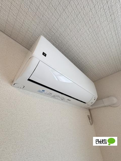 ジラソーレ西庄Ⅰ（101） 設備