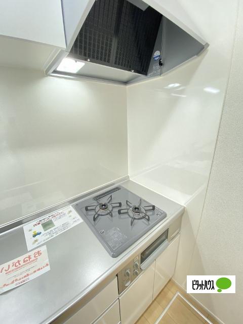 リヴィエール　ワカ（101） 部屋画像