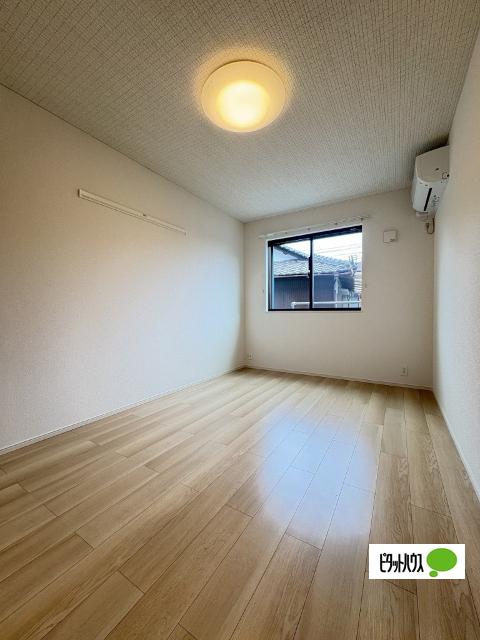 ルークスⅡ（105） その他部屋・スペース