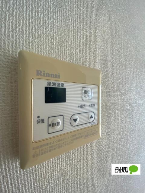 あーばんはいつ神前（ｺｳｻﾞｷ）　Ｂ棟（B202） 部屋画像
