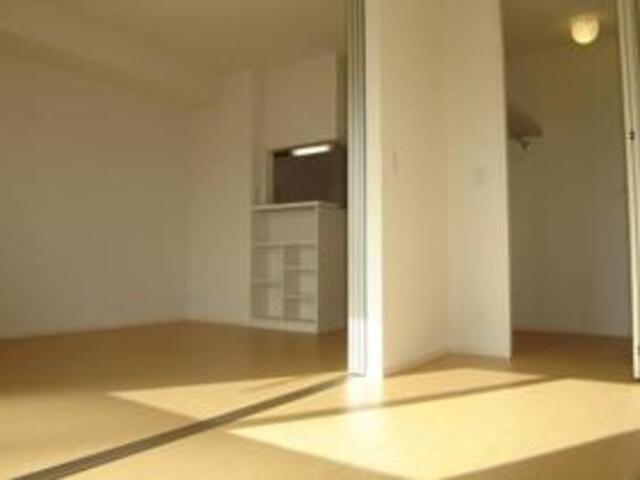ブリーゼ 名草（203） 部屋画像