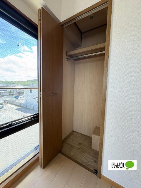 ピーノ・モルティ（301） その他部屋・スペース