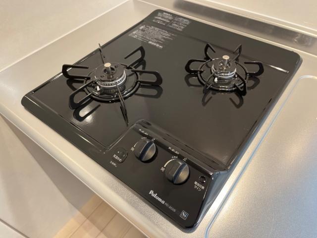 ピア・シティー東家 部屋画像